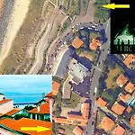 Apartmán 200 Metres -cote Des Basques-,