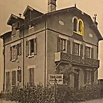 200 Metres -cote Des Basques-, Apartmán Biarritz