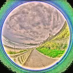 200 Metres -cote Des Basques-,