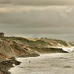 Apartmán 200 Metres -cote Des Basques-, *