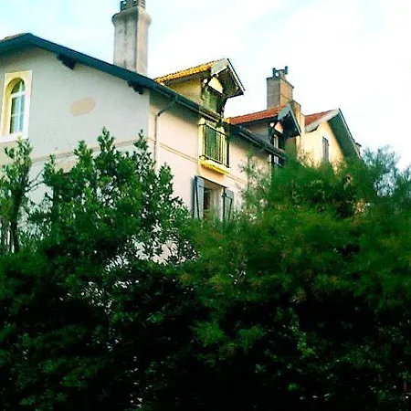 Apartmán 200 Metres -cote Des Basques-, Biarritz