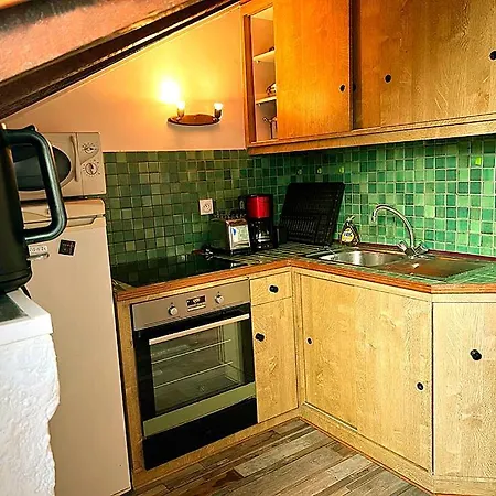 アパート 200 Metres -cote Des Basques-, ビアリッツ