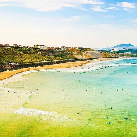 200 Metres -cote Des Basques-,
