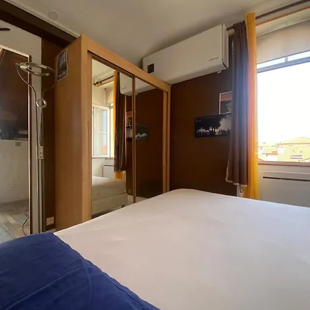Apartmán 200 Metres -cote Des Basques-, Biarritz