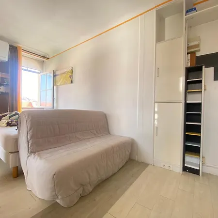 Apartmán 200 Metres -cote Des Basques-, Biarritz