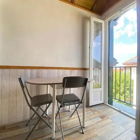 200 Metres -cote Des Basques-, ビアリッツ