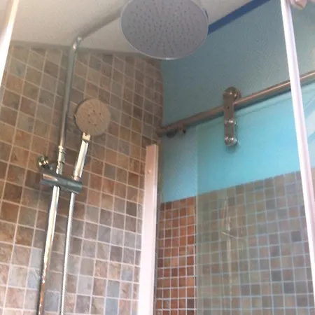 Apartamento 200 Mètres -côte Des Basques-,