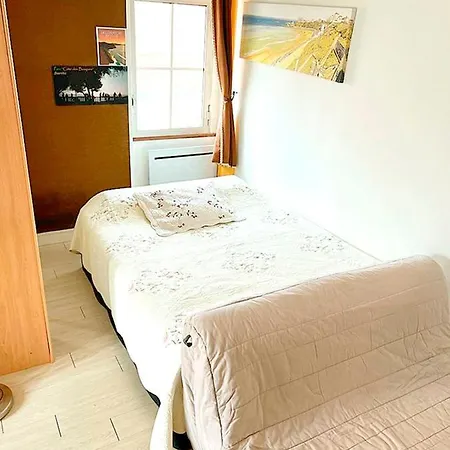 200 Mètres -côte Des Basques-, Apartamento *