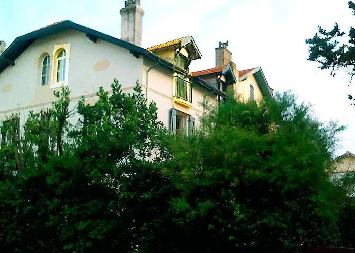 Apartman 200 Metres -cote Des Basques-, Biarritz