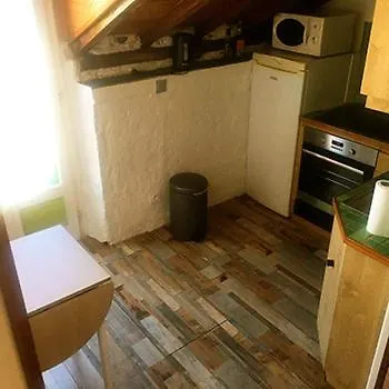 Apartman 200 Metres -cote Des Basques-, *