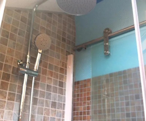 Apartman 200 Metres -cote Des Basques-,