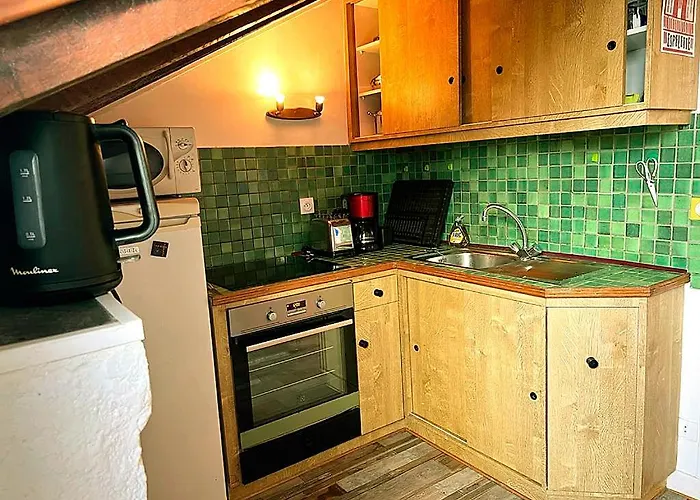 Apartman 200 Metres -cote Des Basques-, Biarritz