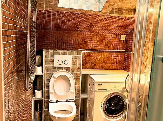 Apartman 200 Metres -cote Des Basques-, Biarritz