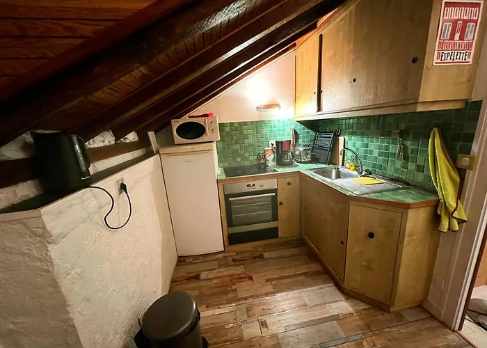 200 Metres -cote Des Basques-, Apartman