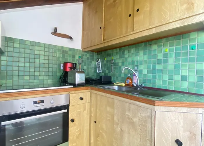 200 Metres -cote Des Basques-, Apartman Biarritz