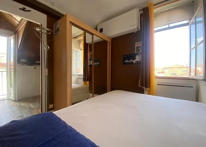 Apartman 200 Metres -cote Des Basques-, Biarritz