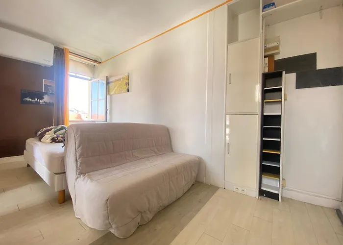 Apartman 200 Metres -cote Des Basques-, Biarritz