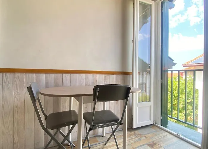 200 Metres -cote Des Basques-, Biarritz